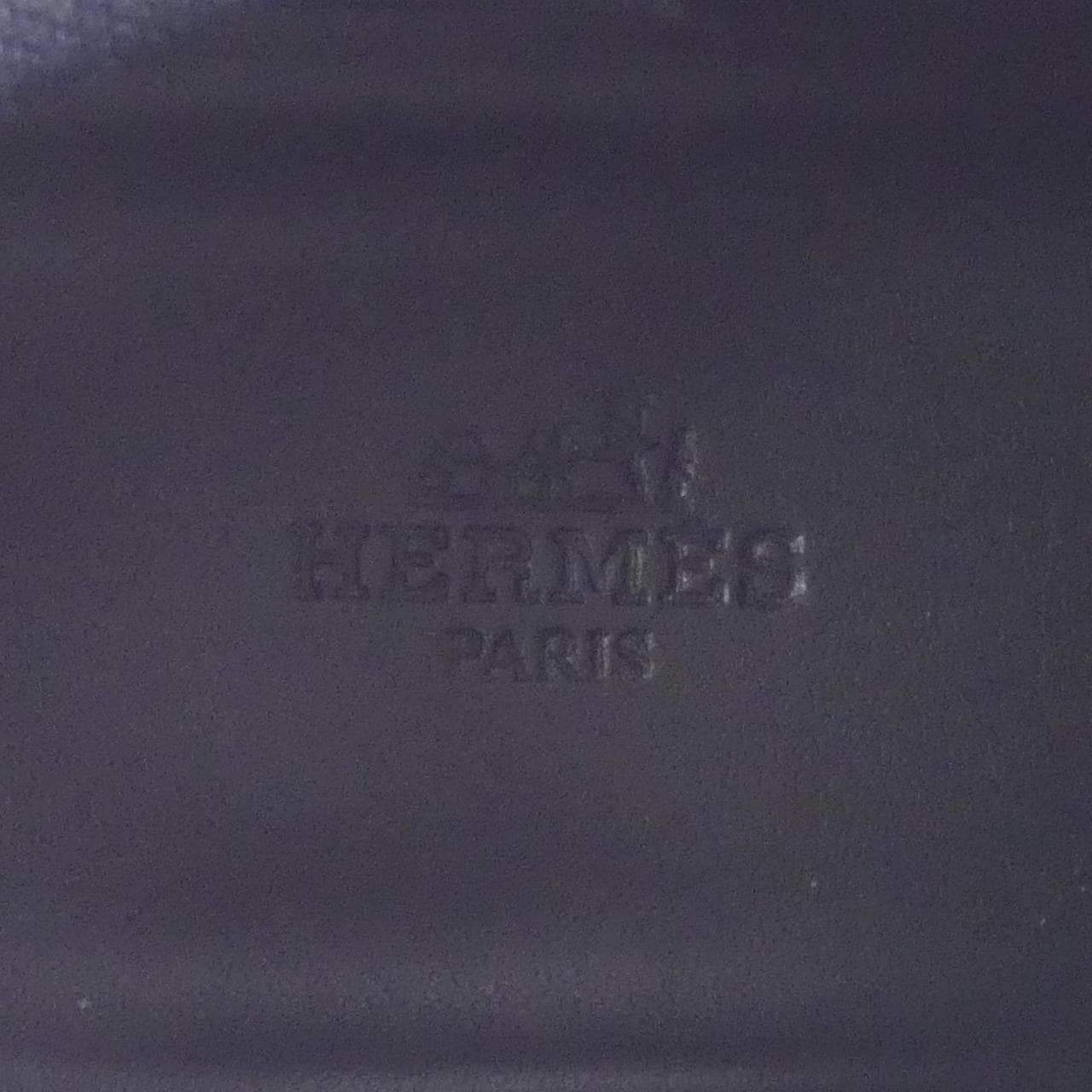 エルメス HERMES ループ 252000Z スニーカー