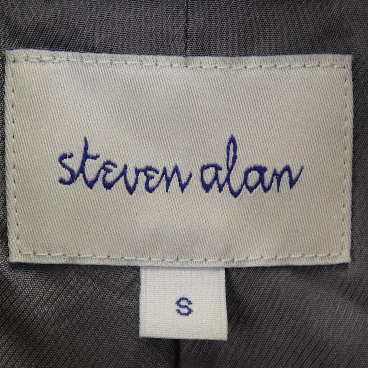 Stephen Alan STEVEN ALAN coat