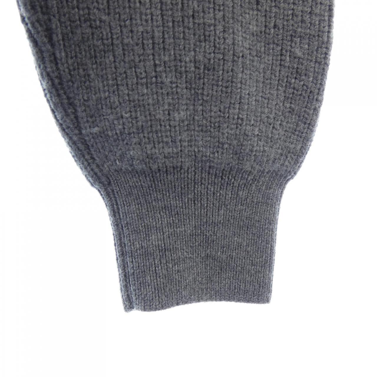 SETTEFILI CASHMERE knit