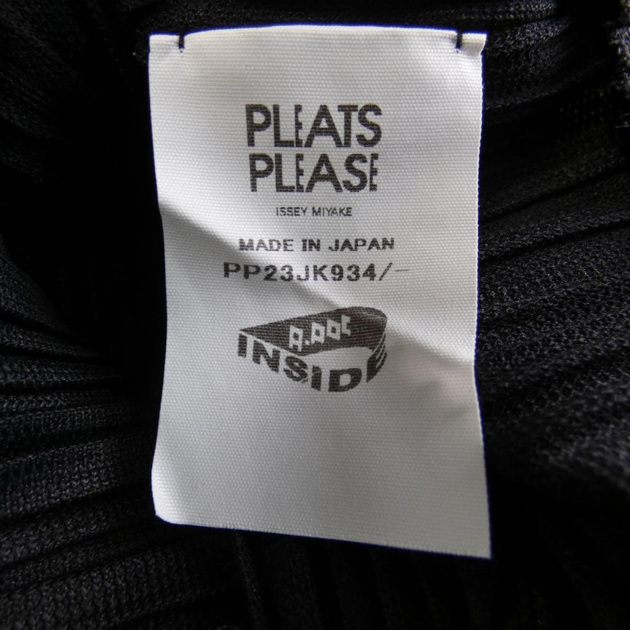 プリーツプリーズ PLEATS PLEASE トップス