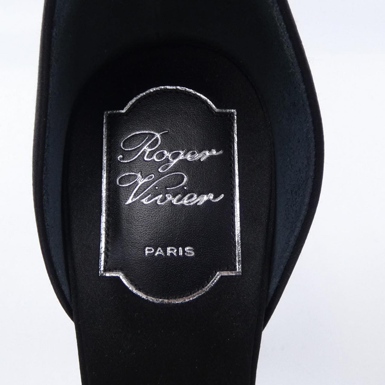 ROGER VIVIER VIVIER 泵