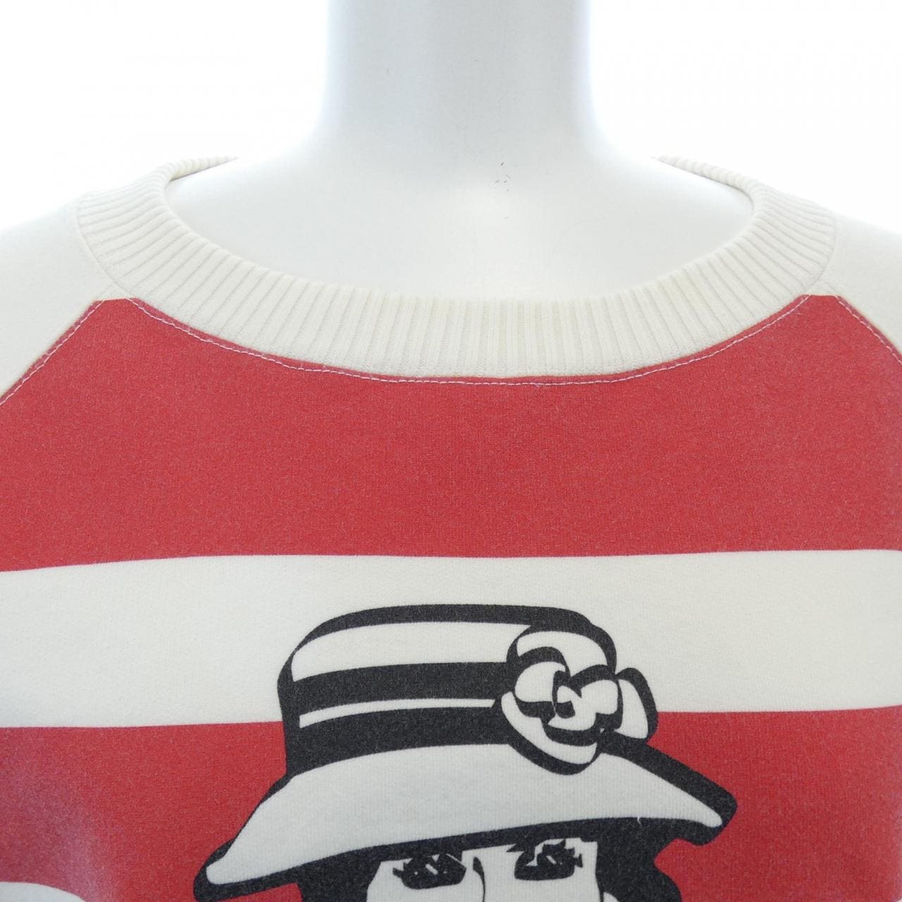 【ヴィンテージ】シャネル CHANEL スウェット