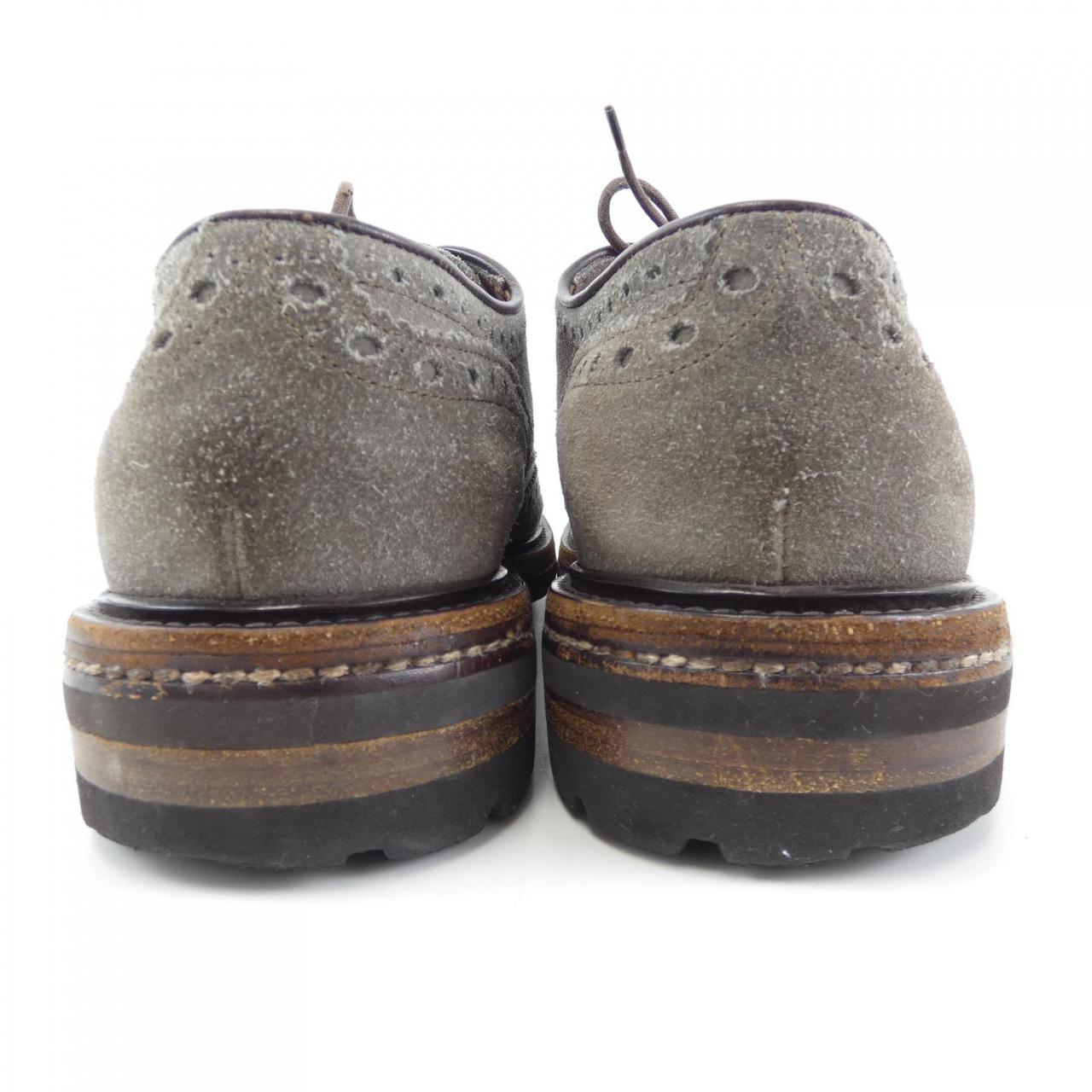 サントーニ SANTONI シューズ