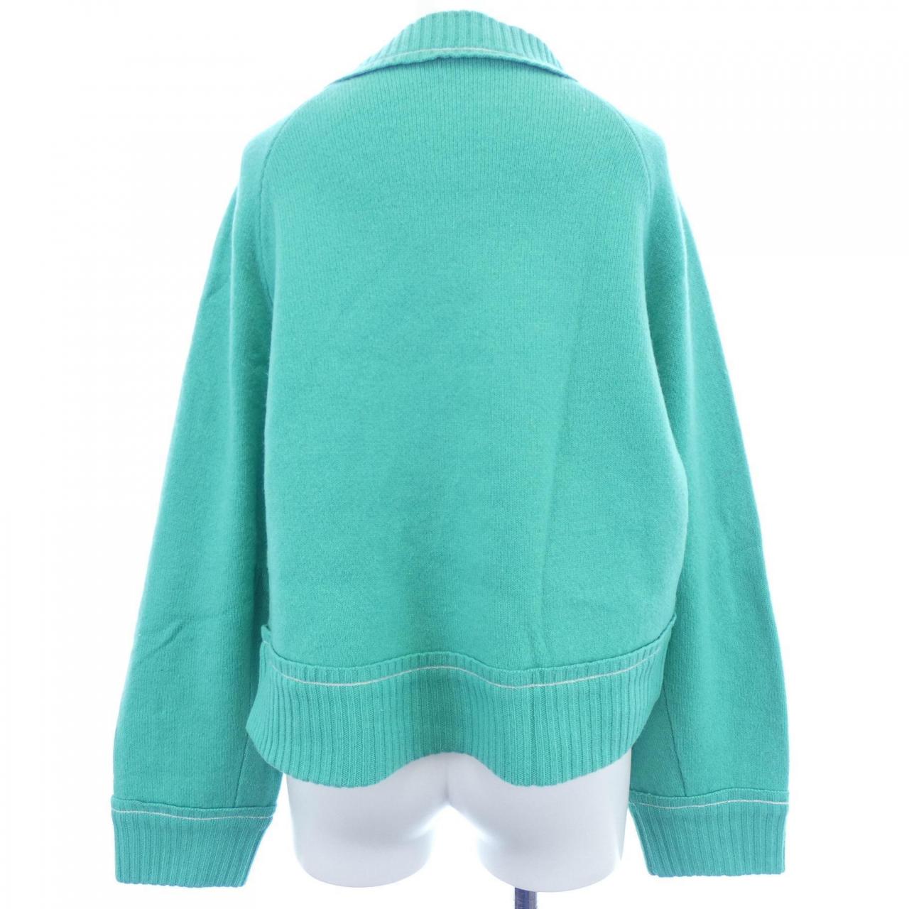 サカイ SACAI ニット