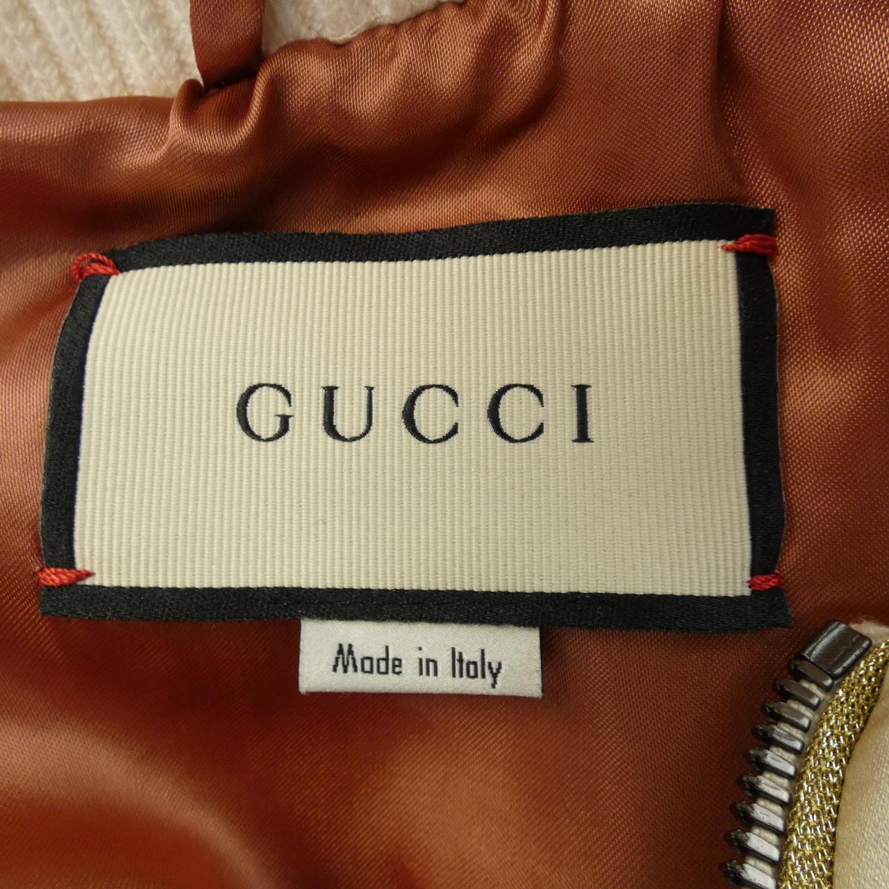 グッチ GUCCI ブルゾン