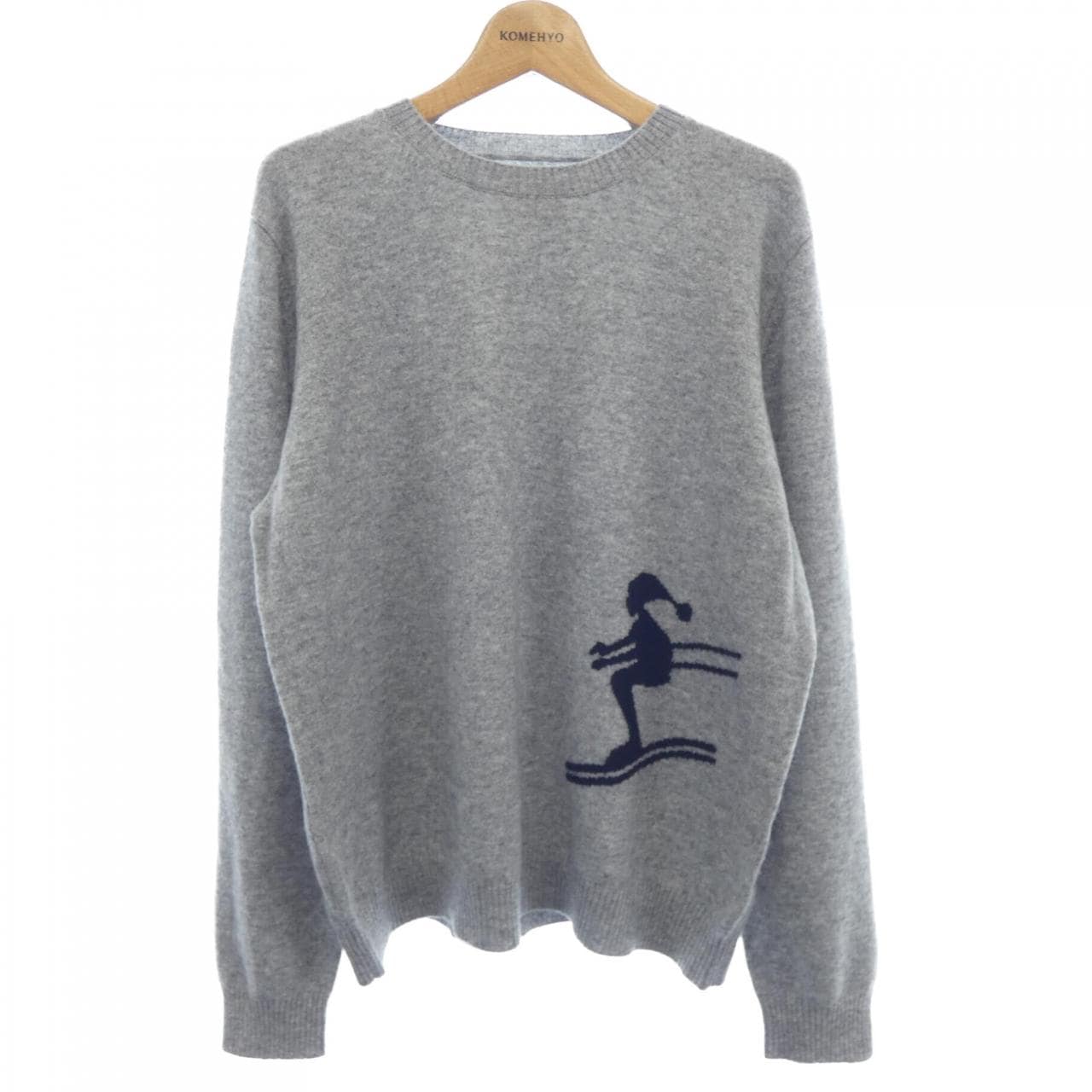 JUMPER ニット