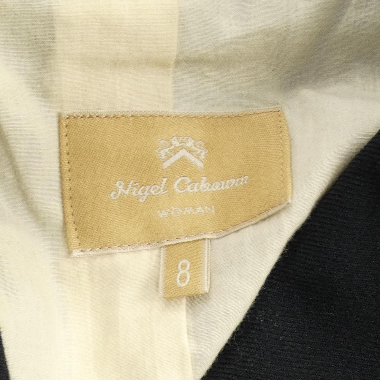 ナイジェルケーボン NIGEL CABOURN ジャケット