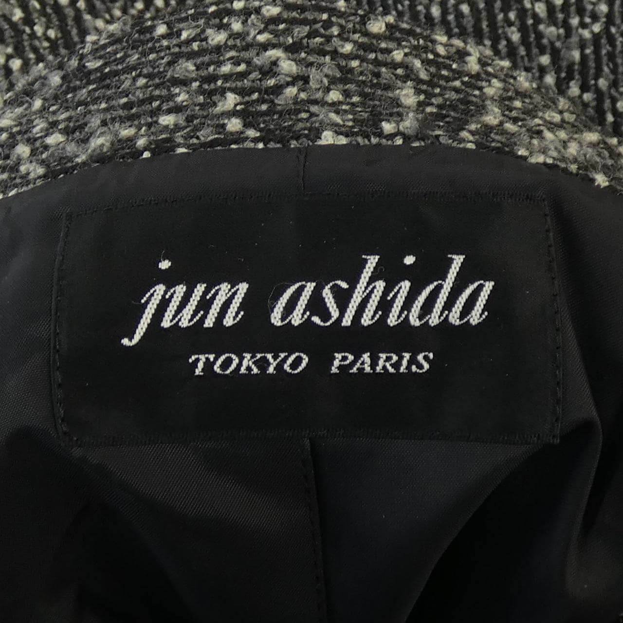 ジュンアシダ JUN ASHIDA コート