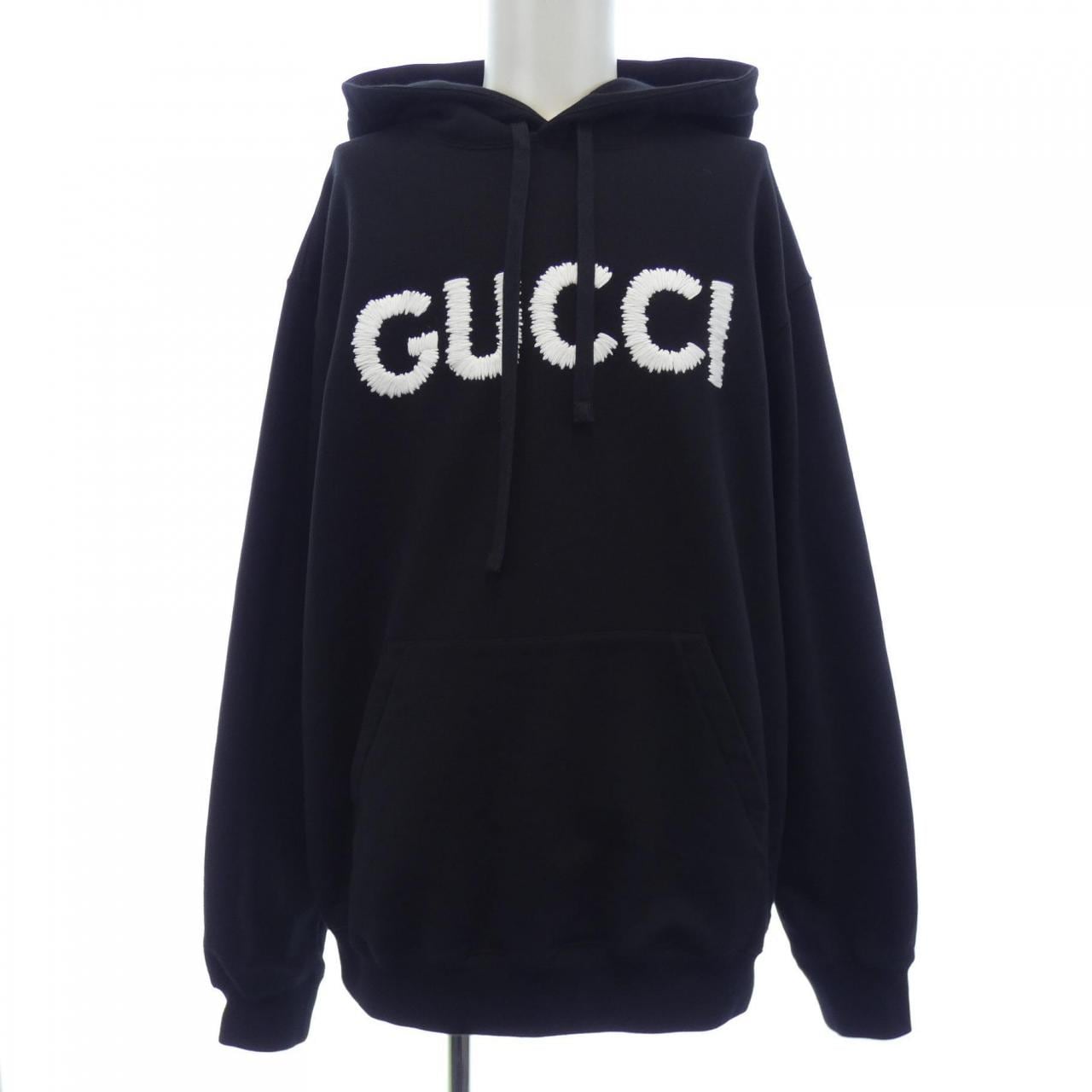 グッチ GUCCI パーカー