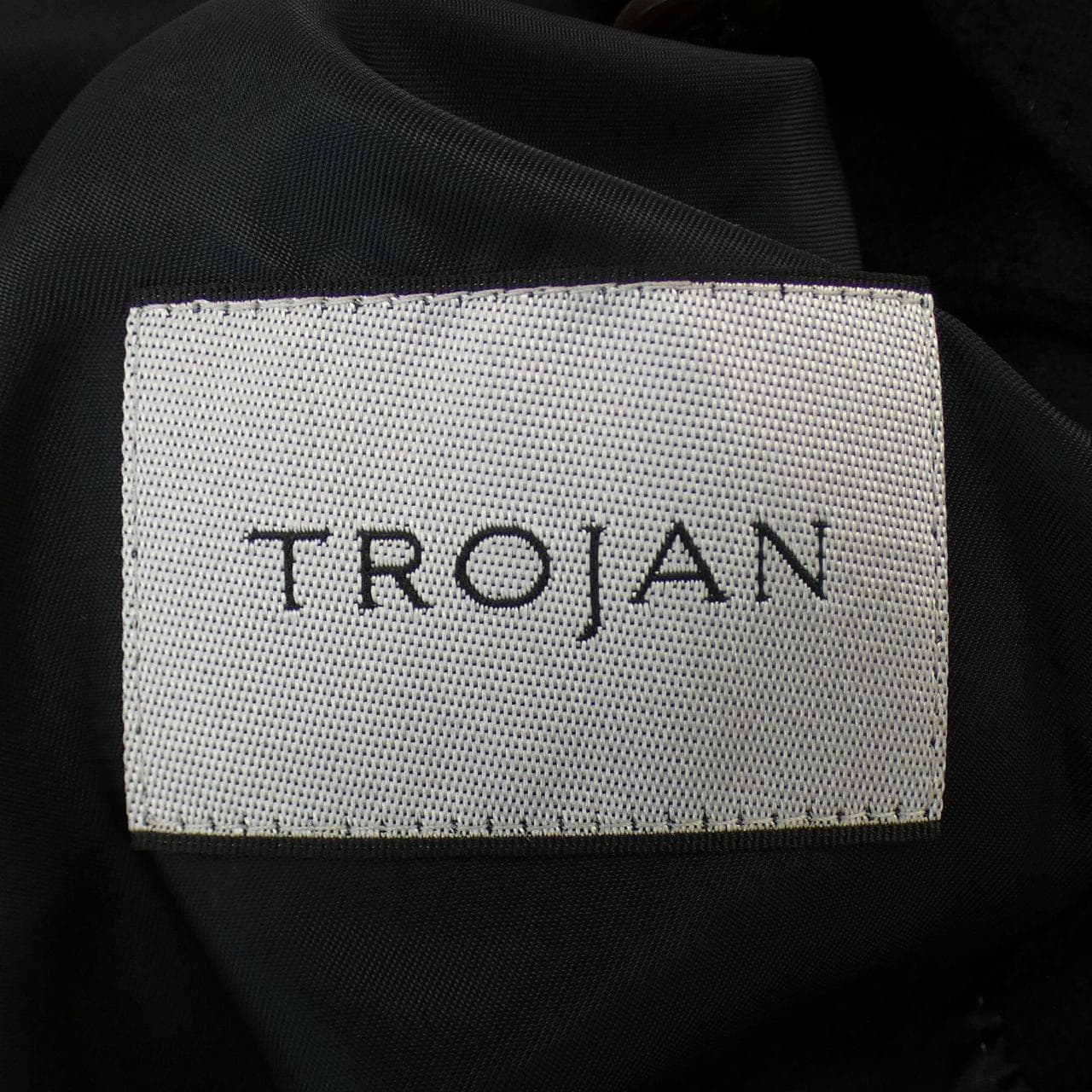TROJAN コート