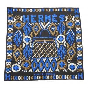 エルメス HERMES ショール
