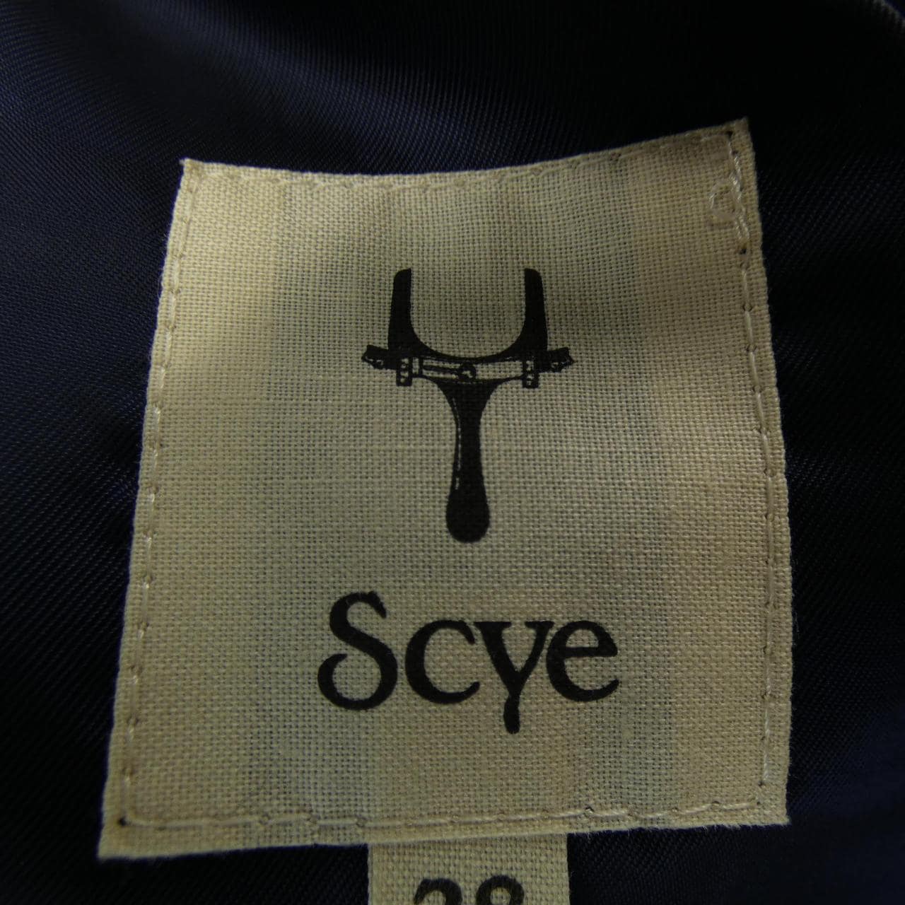 サイ SCYE コート