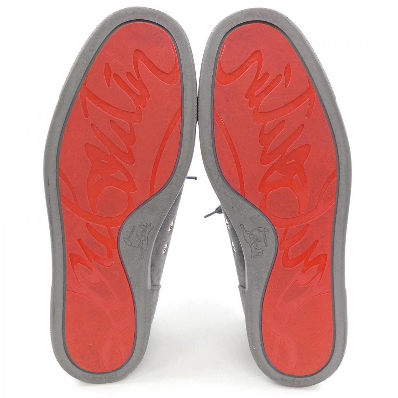 クリスチャンルブタン CHRISTIAN LOUBOUTIN スニーカー