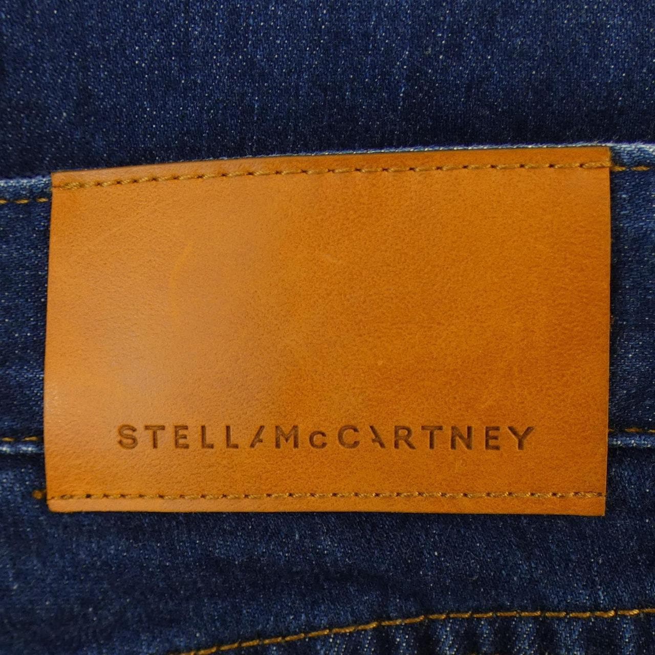 STELLA MCCARTNEY斯特拉·麥卡特尼牛仔褲