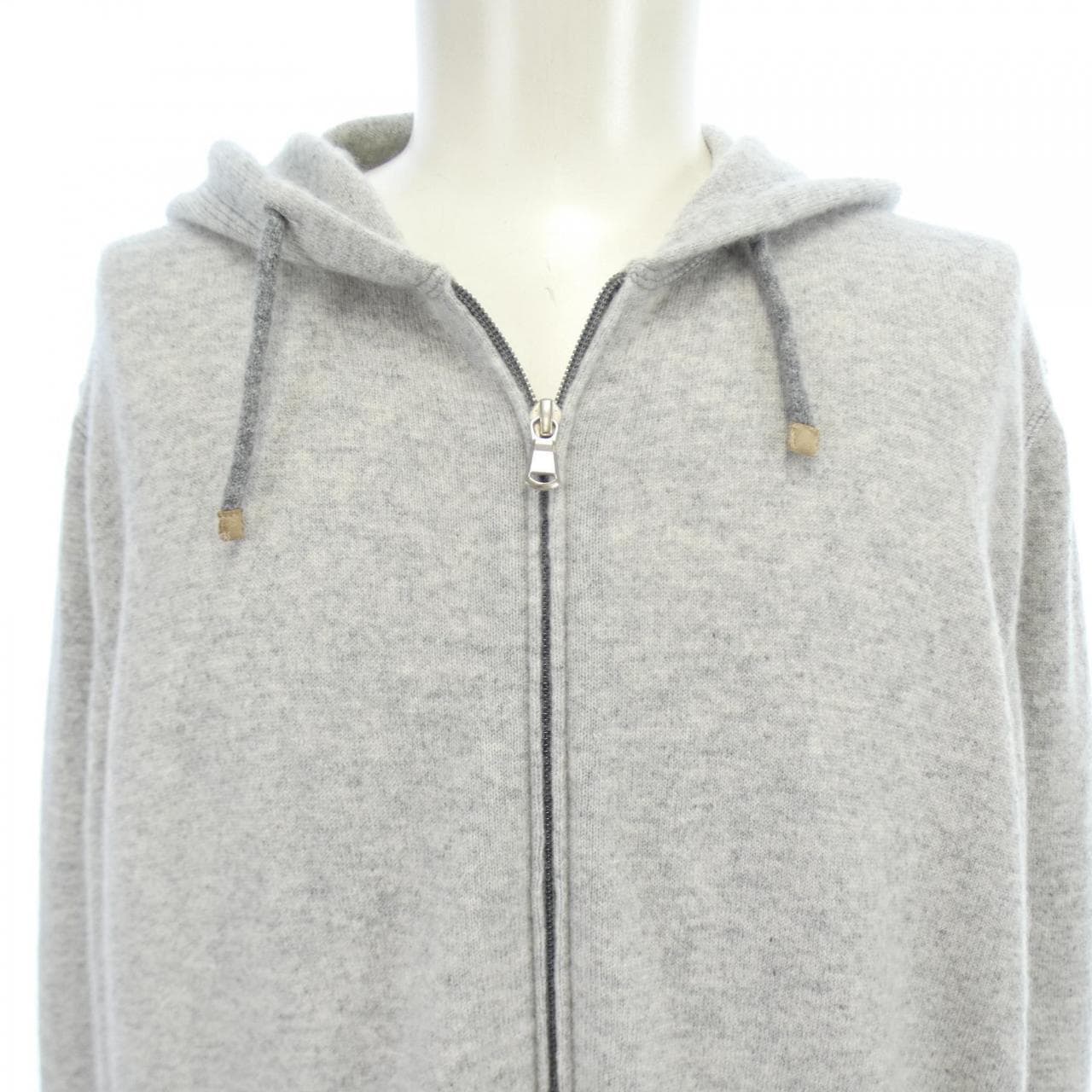 ブルネロクチネリ BRUNELLO CUCINELLI パーカー
