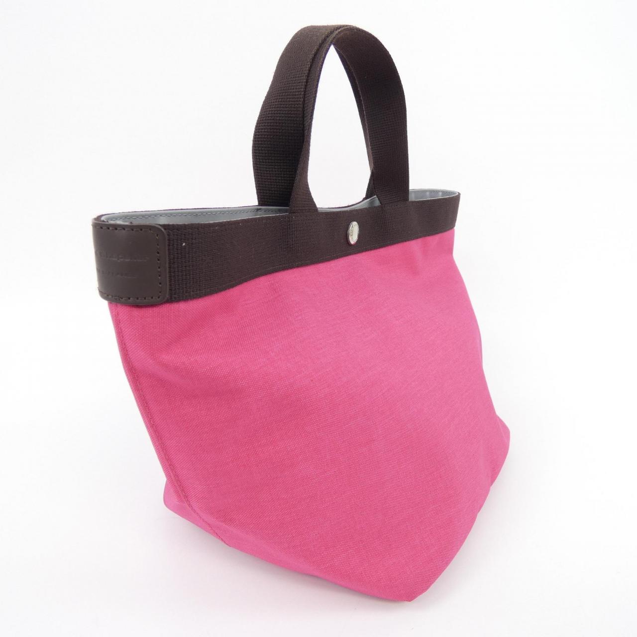エルベシャプリエ HERVE CHAPELIER BAG