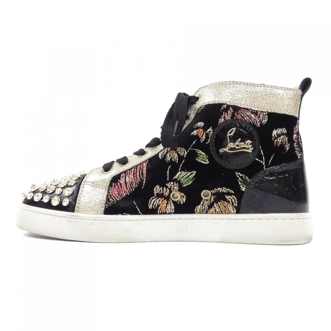クリスチャンルブタン CHRISTIAN LOUBOUTIN スニーカー