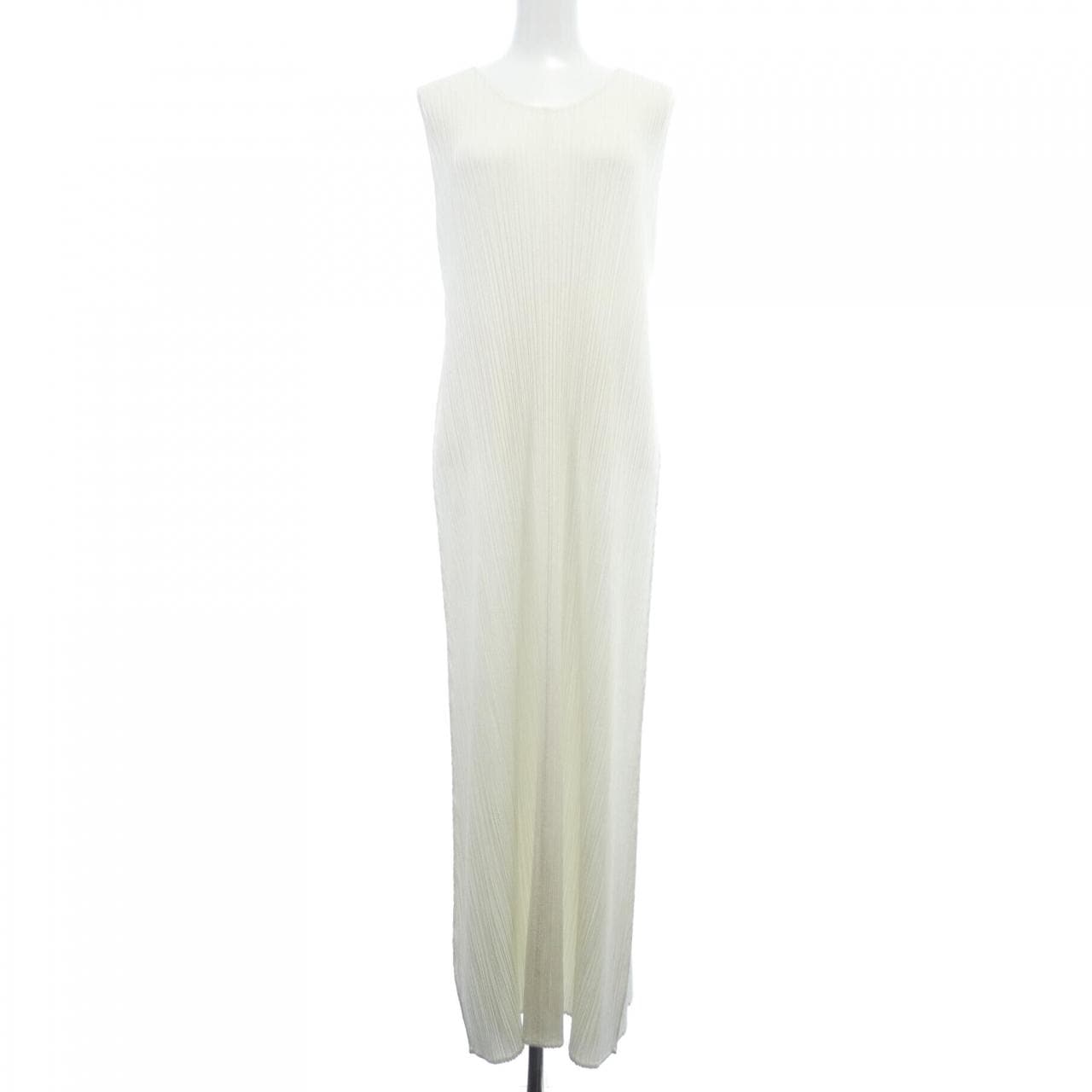 プリーツプリーズ PLEATS PLEASE PP11-JH193 ワンピース