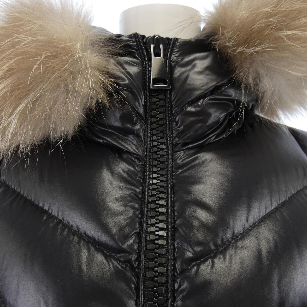 モンクレール MONCLER FULMAR ダウンコート