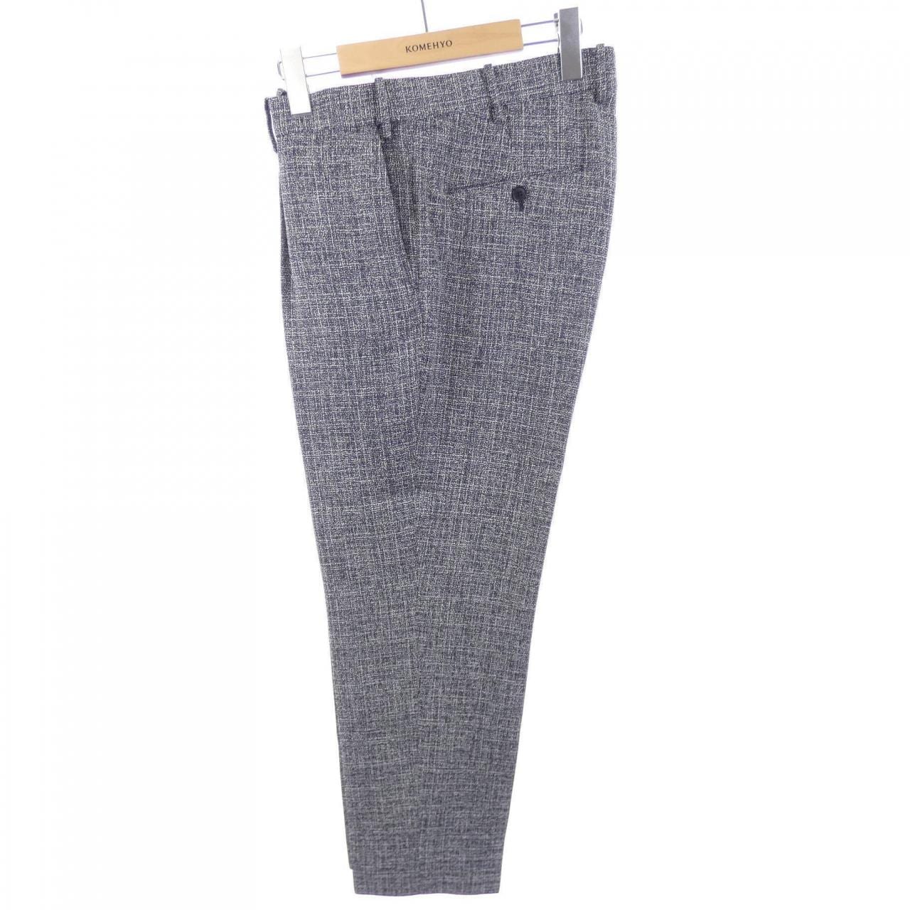 エディフィス EDIFICE パンツ