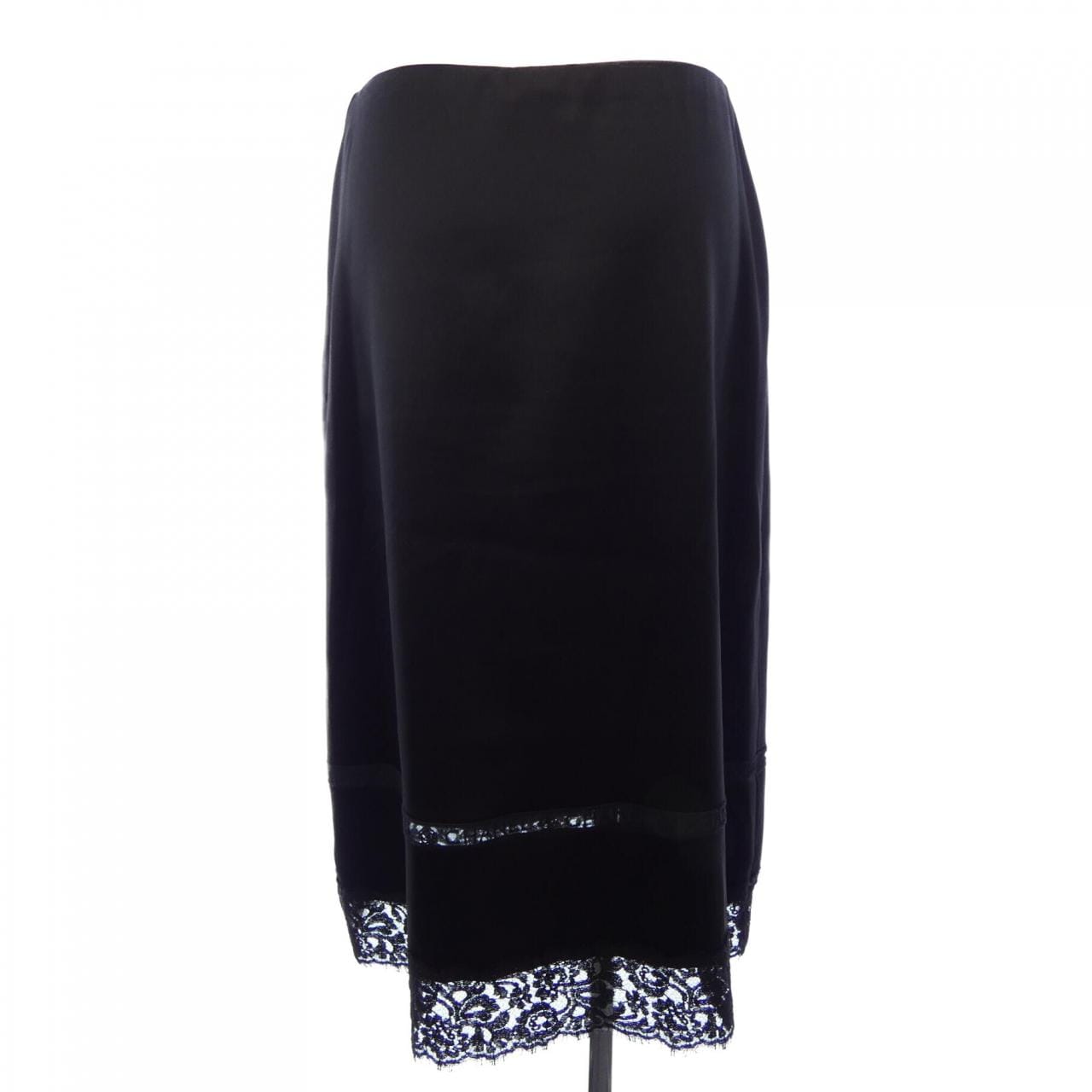 シャネル CHANEL LOOK30 P80409V72036 25B スカート