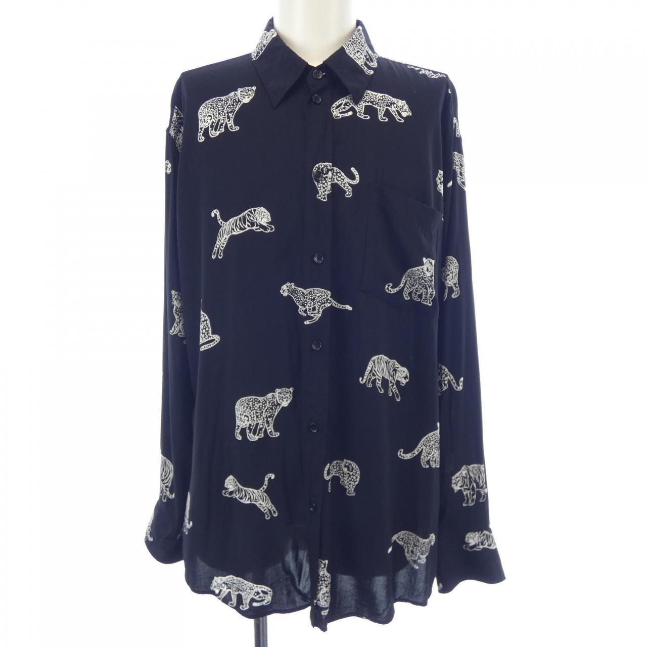 セリーヌ CELINE 2C718362Q シャツ