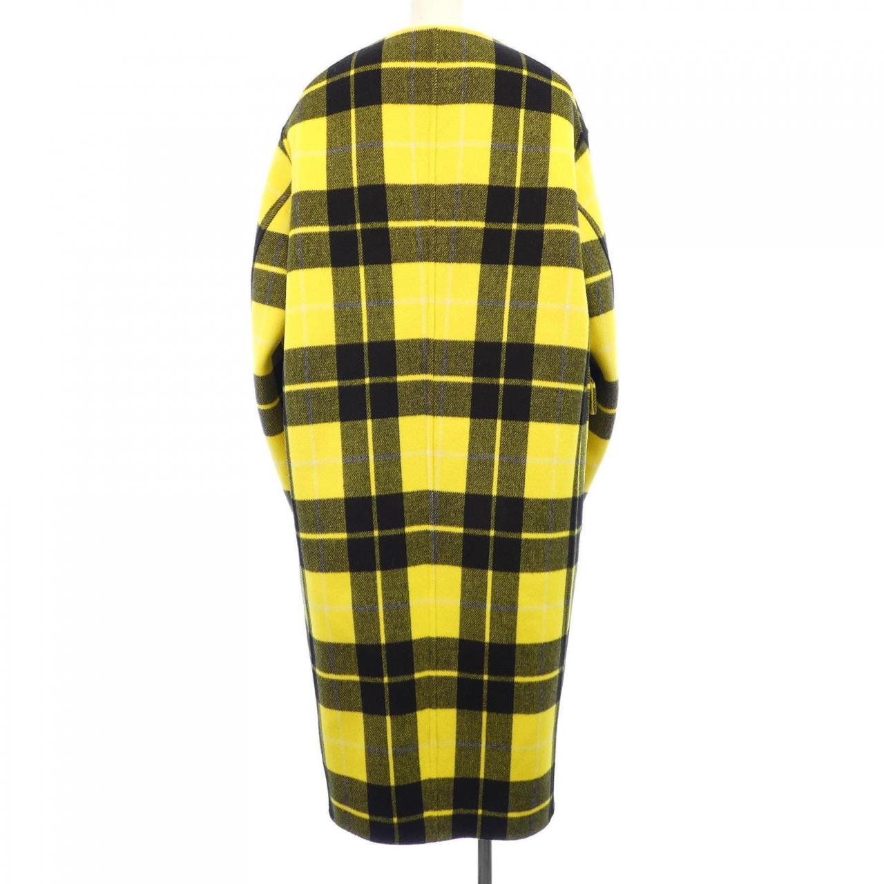 ドゥロワー DRAWER 6525-234-0656 コート