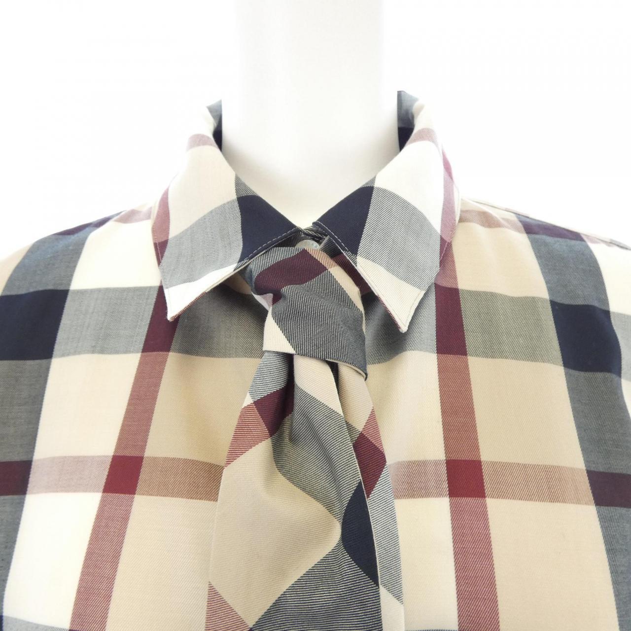 ブルーレーベルクレストブリッジ BLUE LABEL CRESTBRIDGE トップス