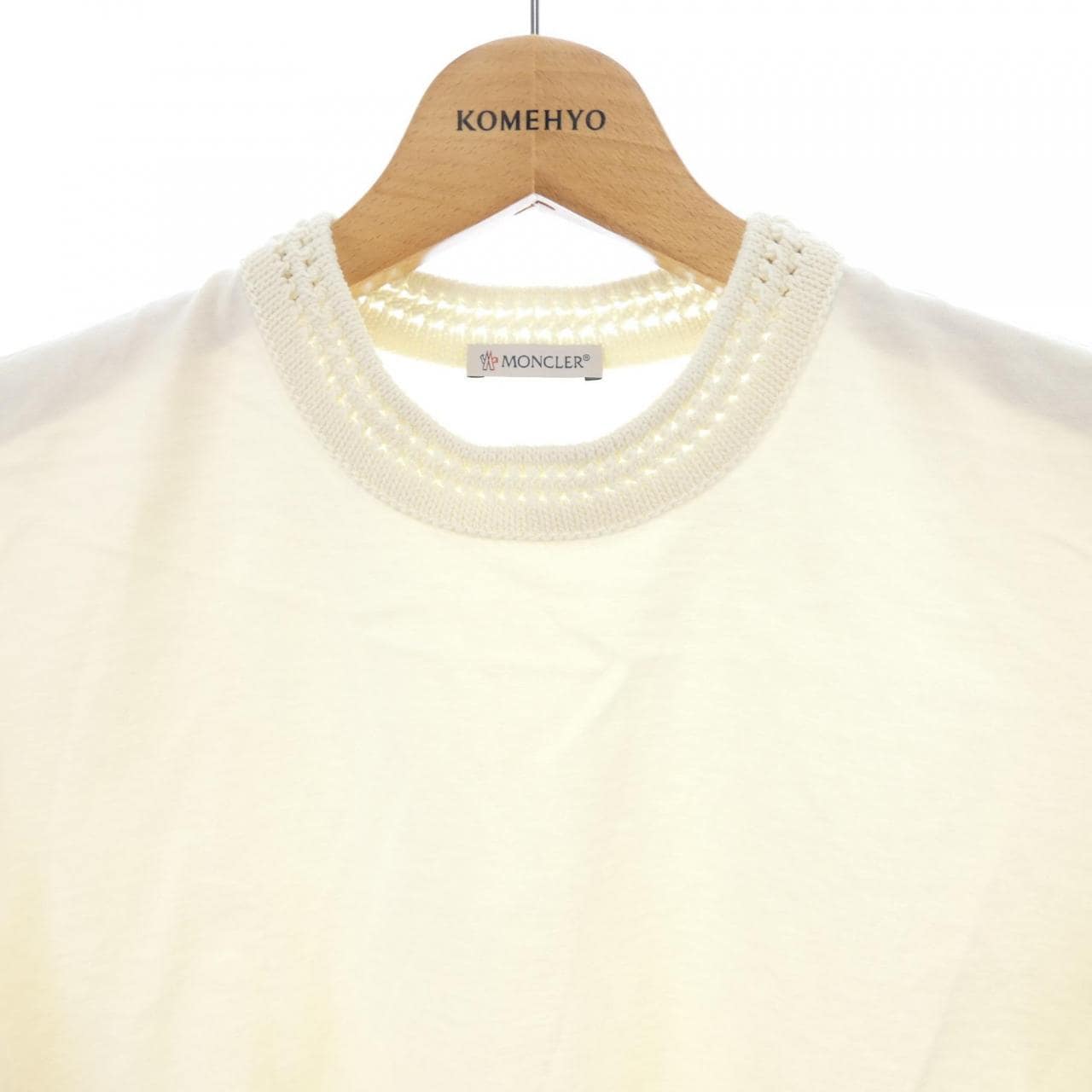 モンクレール MONCLER Tシャツ