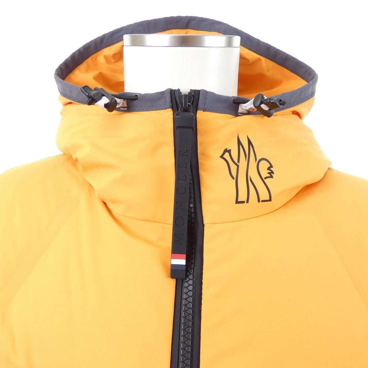 モンクレールグルノーブル MONCLER GRENOBLE ARCESAZ ダウンジャケット