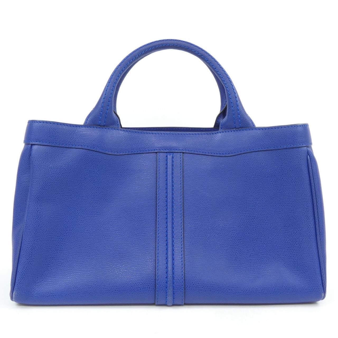 ヴァレクストラ VALEXTRA Jバッグ V5U41 BAG