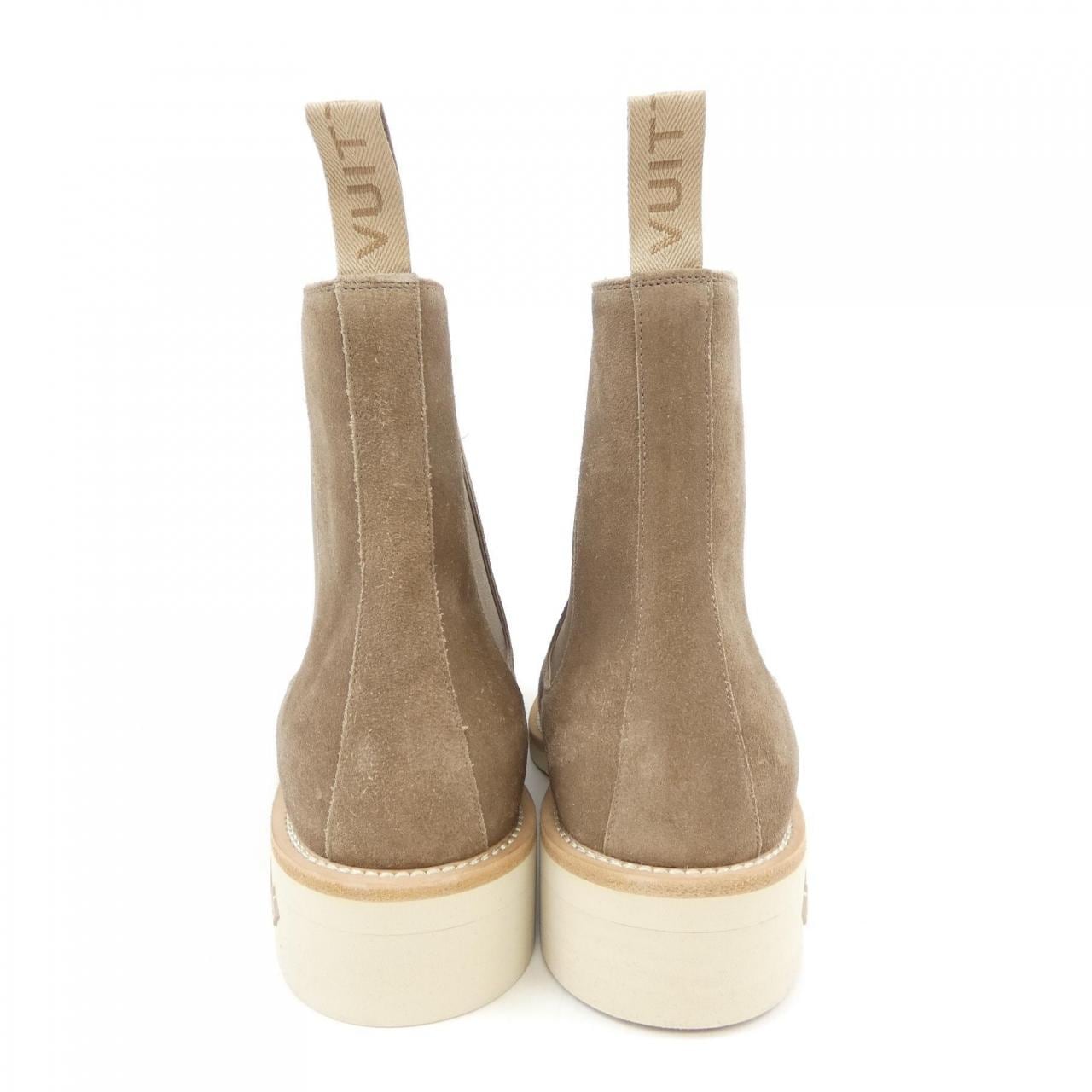 ルイヴィトン LOUIS VUITTON ブーツ