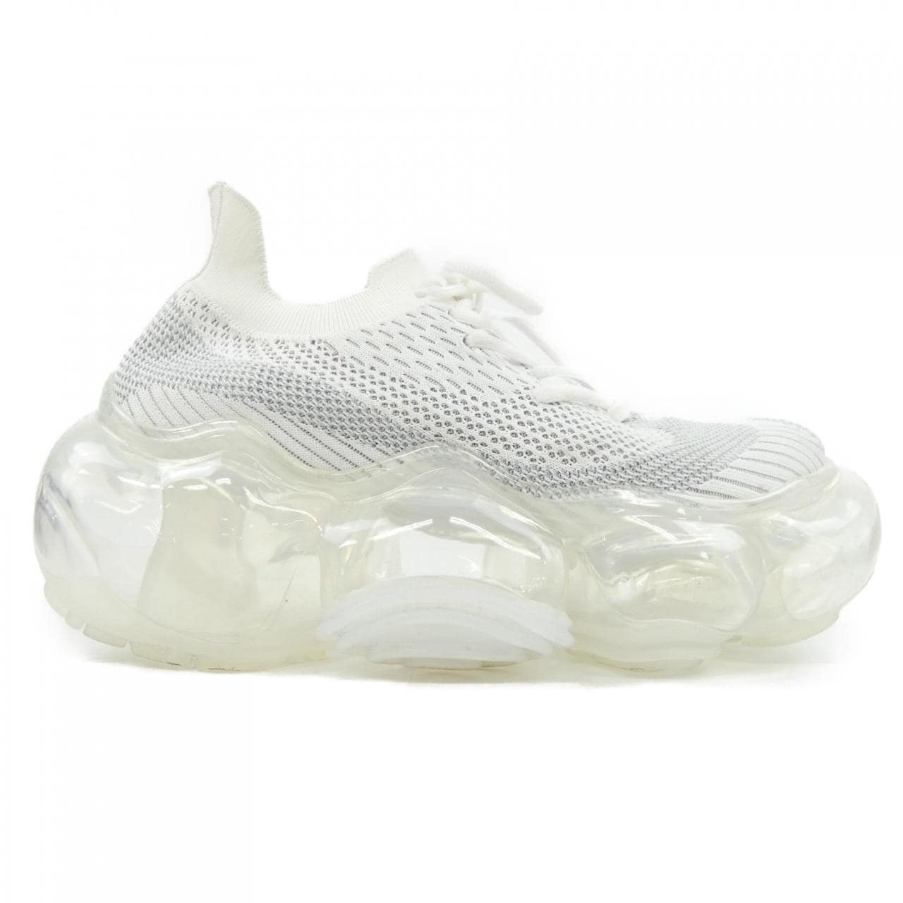 GROUNDS スニーカー