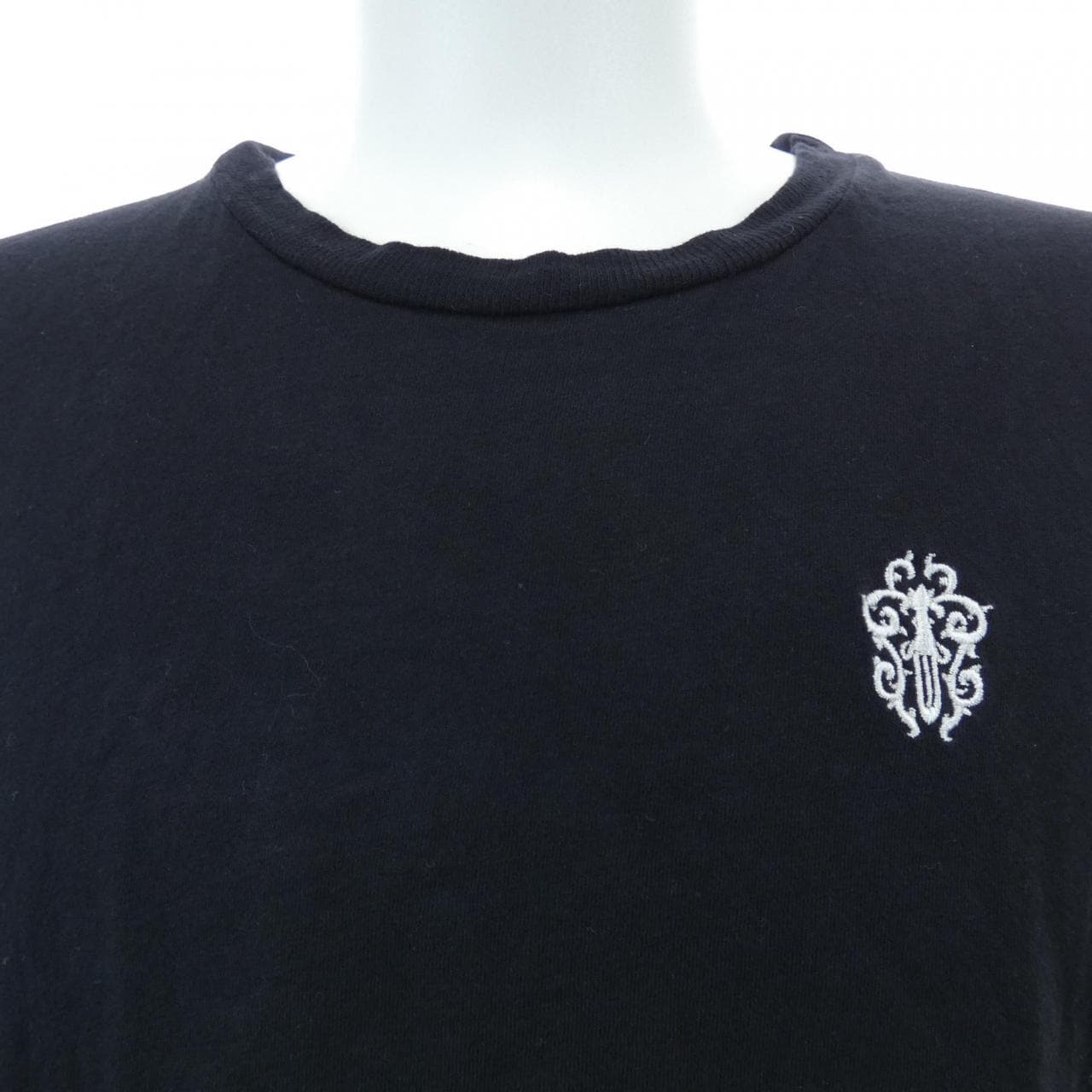 クロムハーツ CHROME HEARTS ヴァインダガー　VINE DAGGER 2612-304-6724 Tシャツ