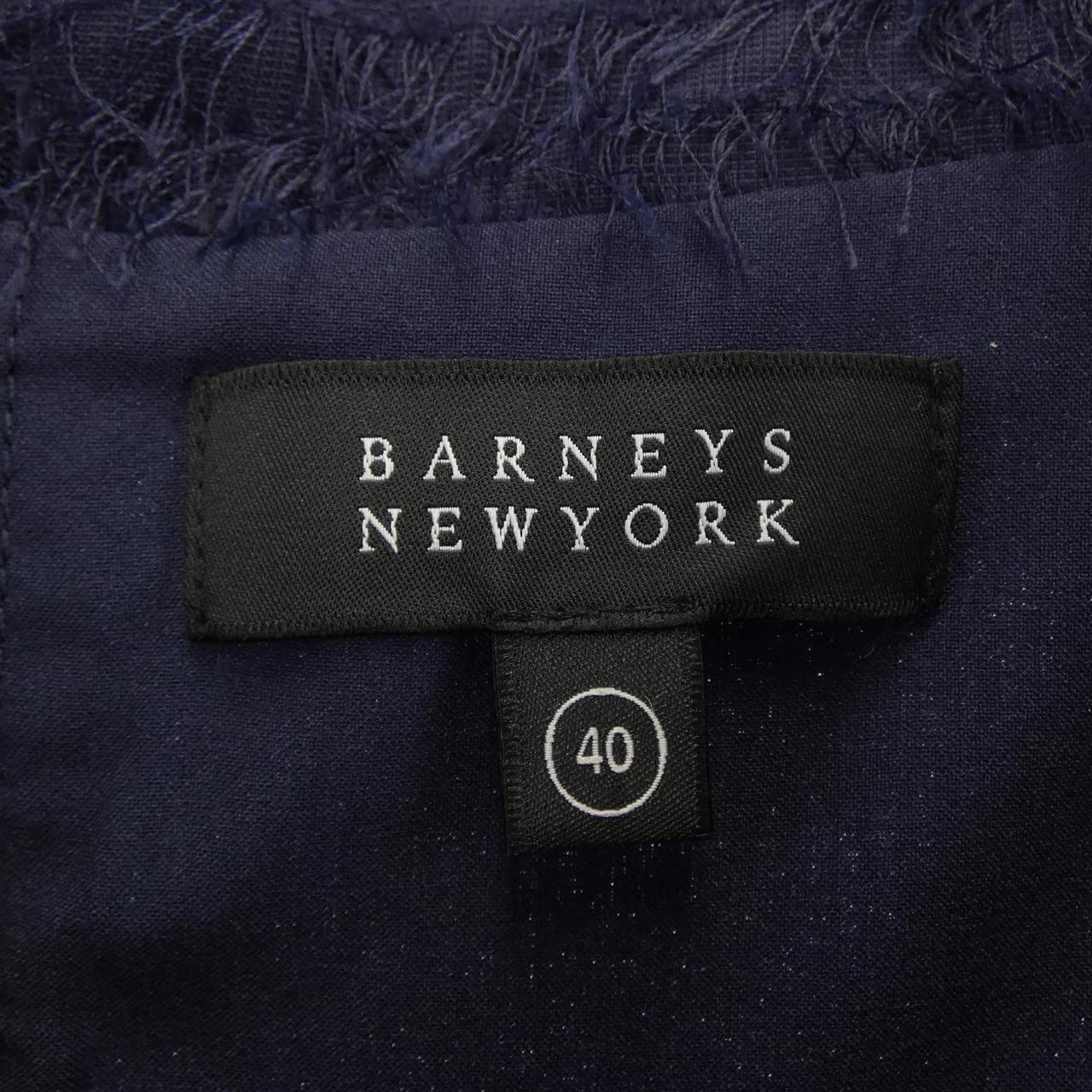 バーニーズニューヨーク BARNEYS NEW YORK ワンピース