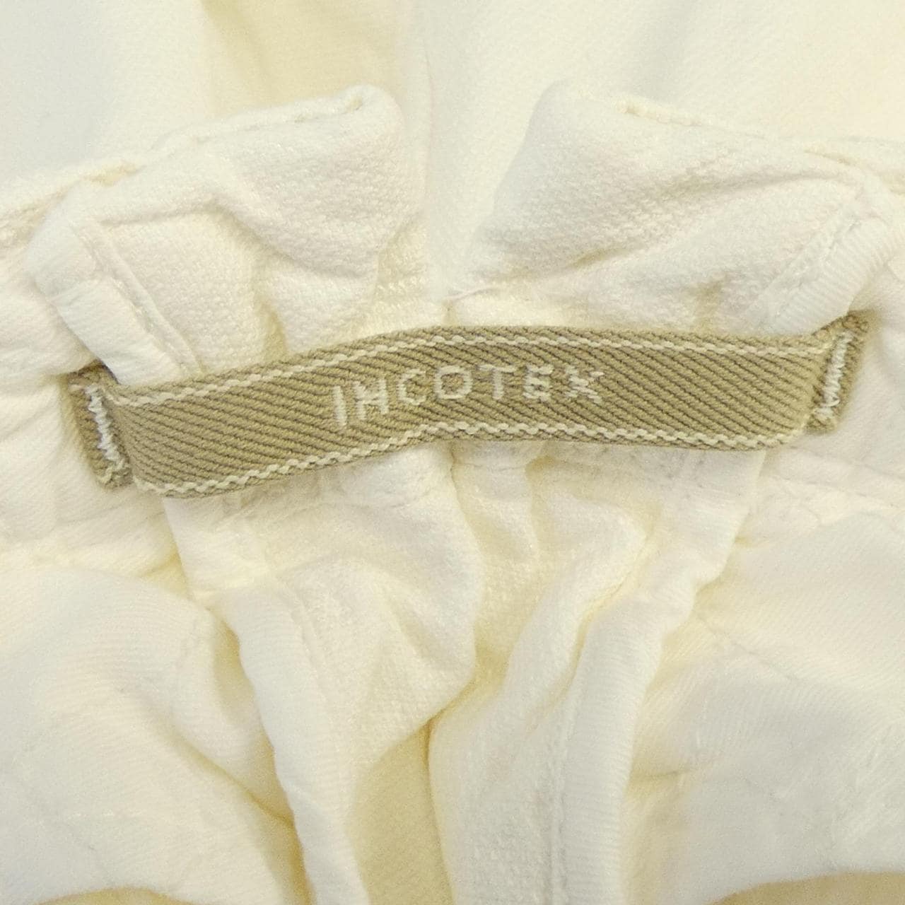 インコテックス INCOTEX パンツ