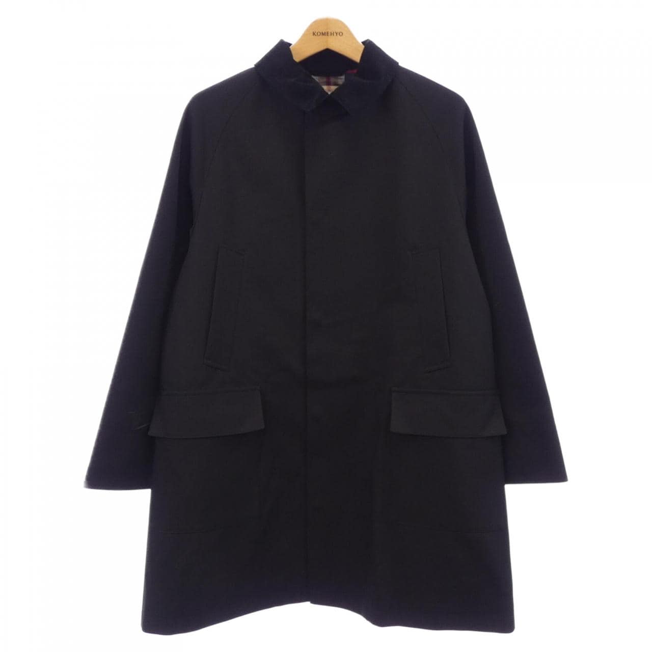 マッキントッシュフィロソフィー MACKINTOSH PHILOSOPHY コート