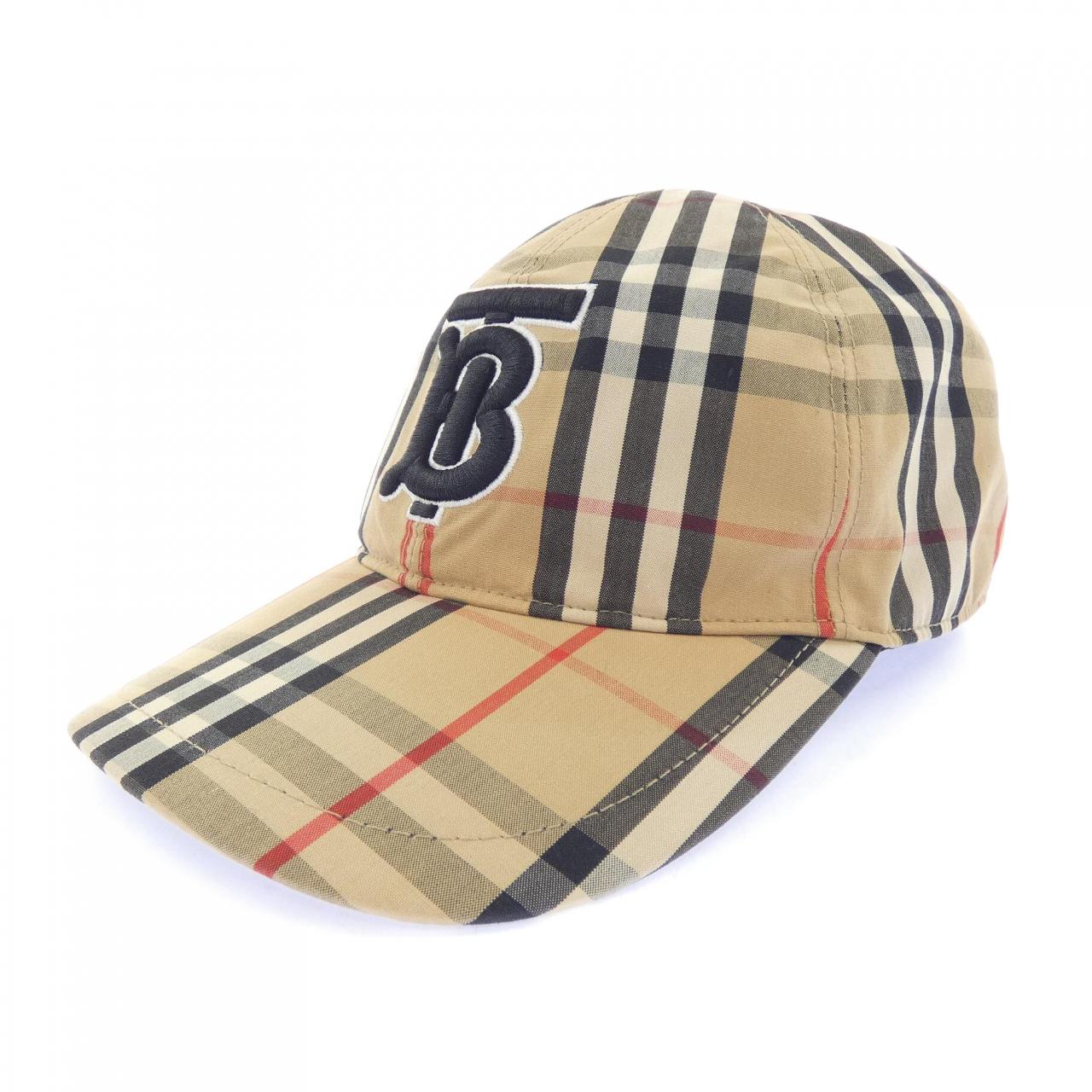 バーバリー BURBERRY 80172831 キャップ