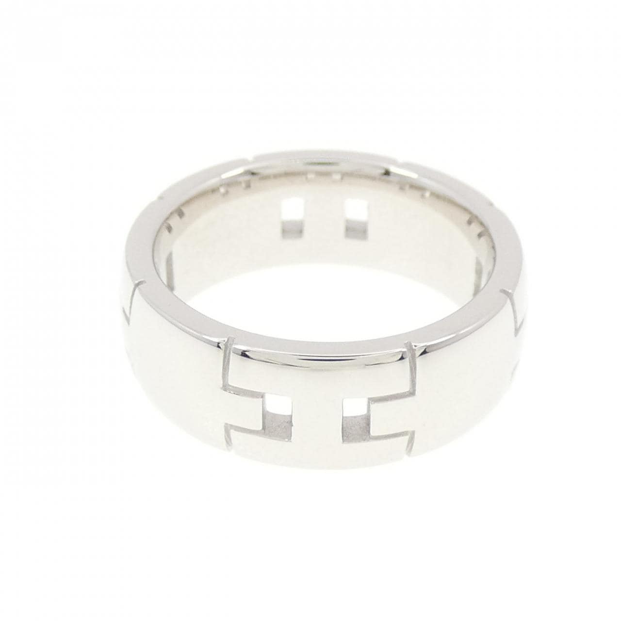 HERMES hercules grand model ring