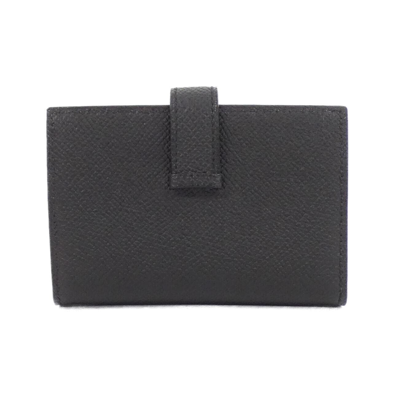 [未使用品] HERMES Bearn Mini 039796CC 钱包