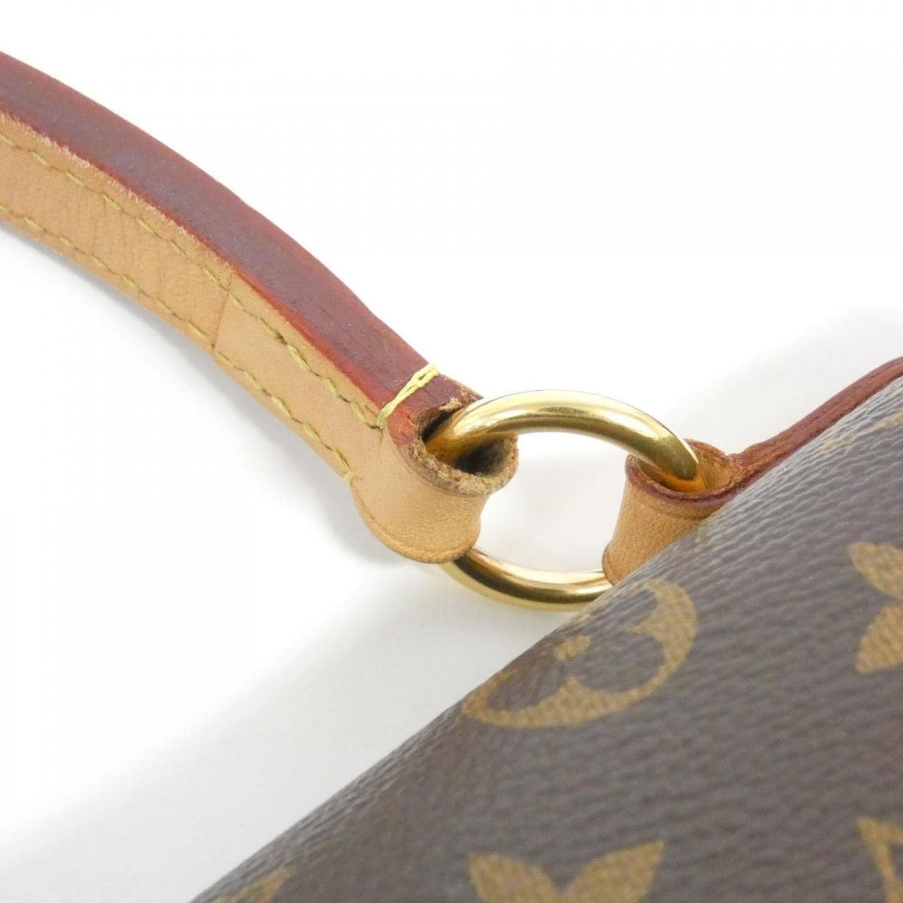 ルイ・ヴィトン モノグラム クルニー BB 2wayバッグ M42738 ルイ・ヴィトン(LOUIS VUITTON)ルイ・ヴィトン ロッキーBB 2way