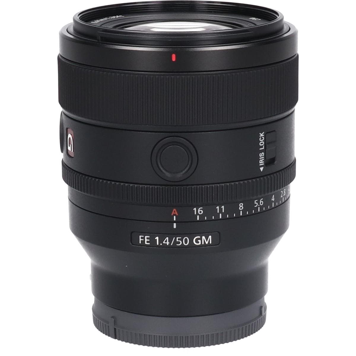 ＦＥ５０ｍｍ　Ｆ１．４ＧＭ