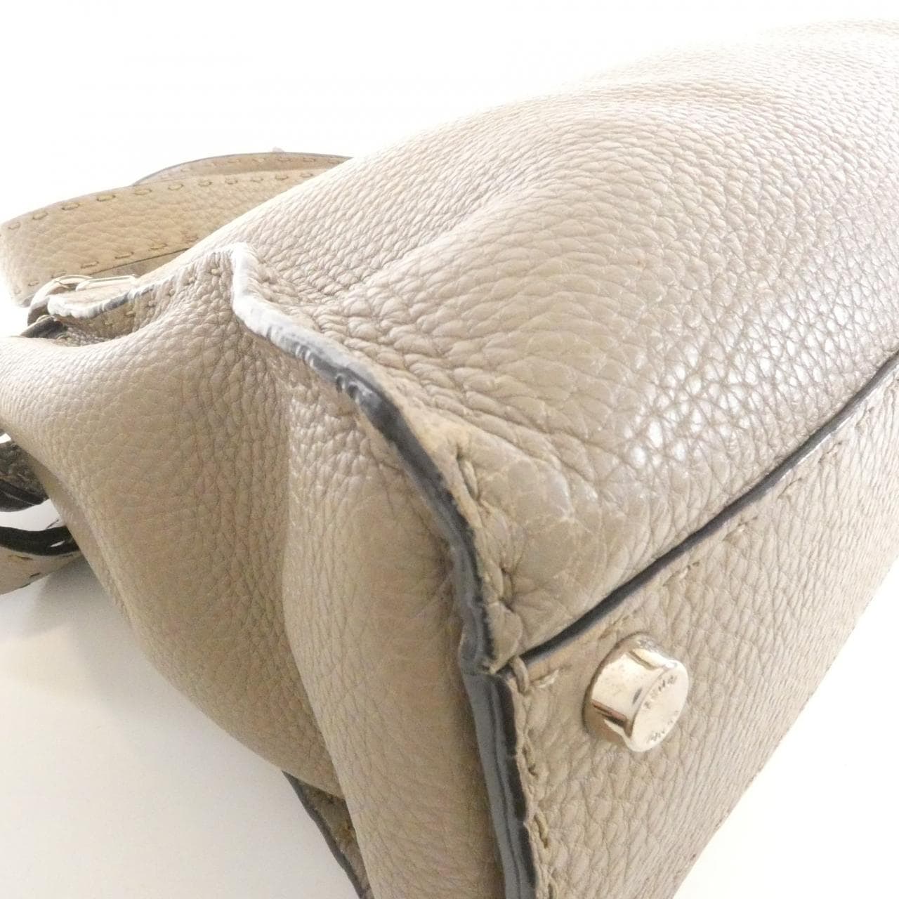 フェンディ セレリア ピーカブー 8BN290 1RM バッグ