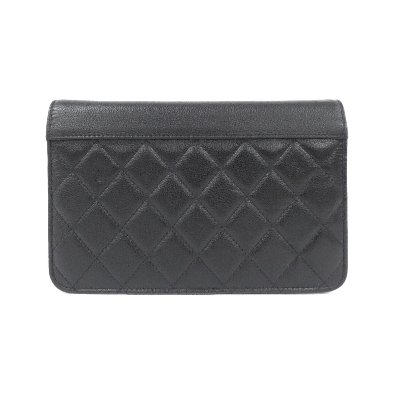 シャネル 84428 チェーンウォレット