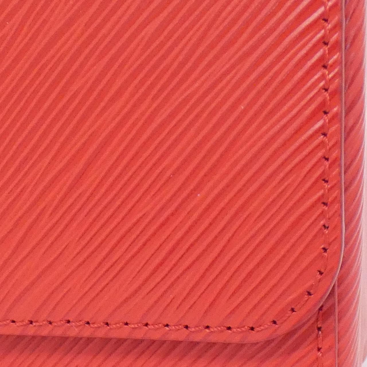 ルイヴィトン エピ ツイスト MM M50523 ショルダーバッグ