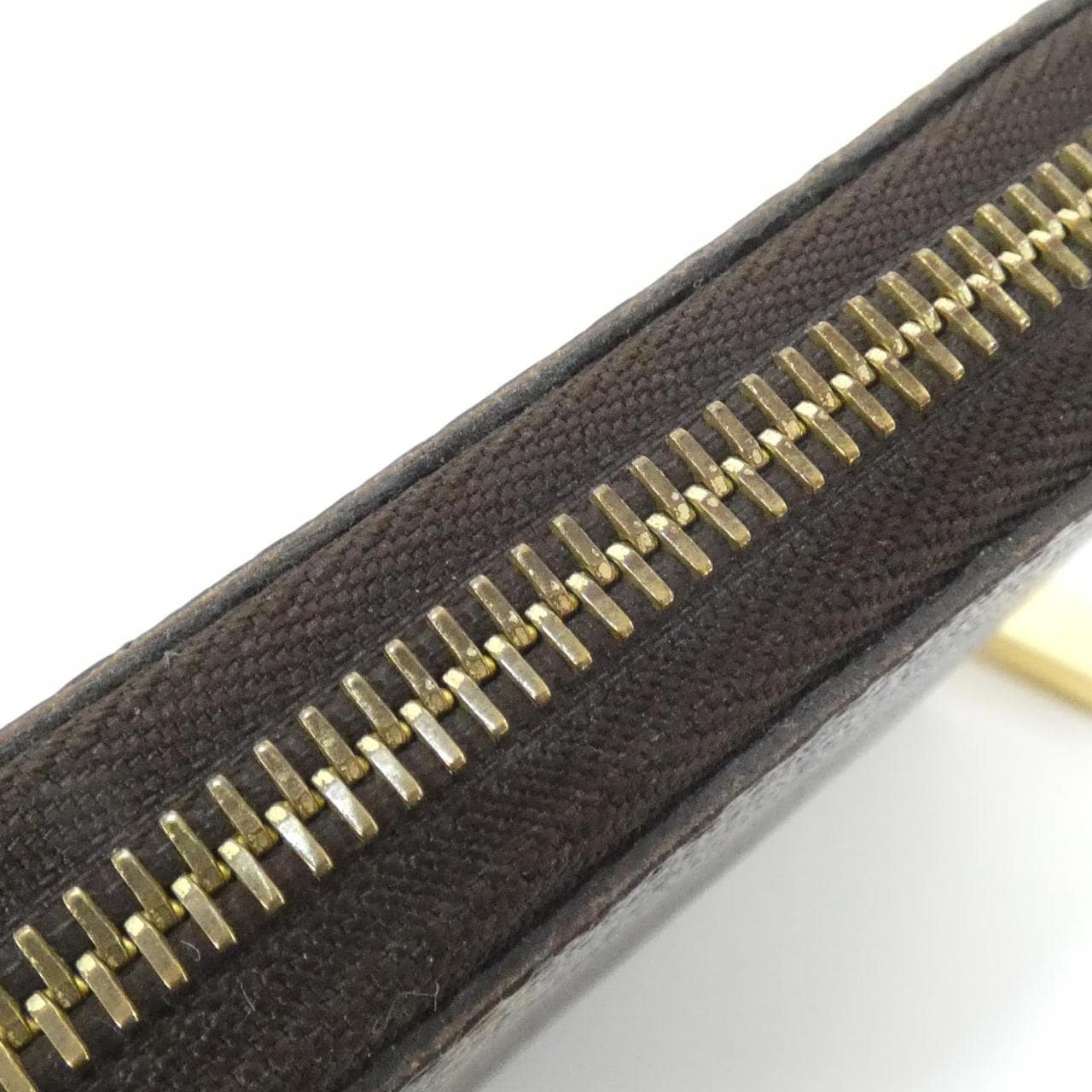 ルイヴィトン モノグラム ジッピー ウォレット M41895 財布