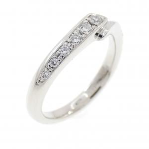 PT900 ダイヤモンド リング 0.141CT
