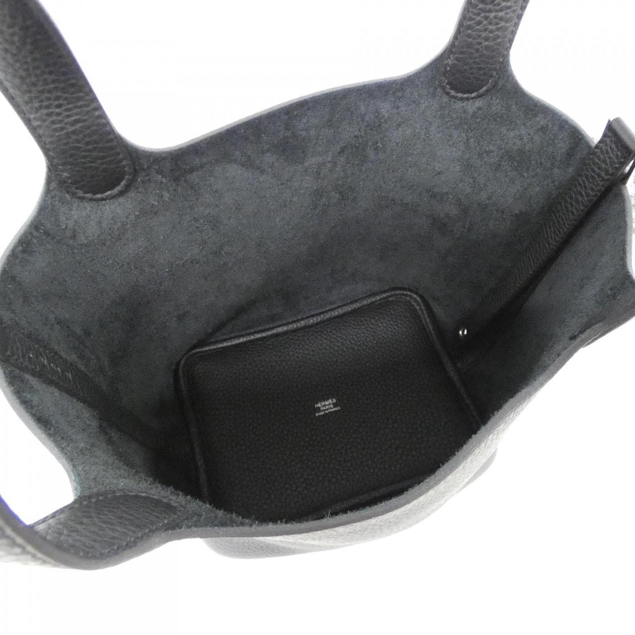 【未使用品】エルメス ピコタン ロック PM 056289CK バッグ