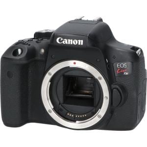 CANON EOS KISS X8i