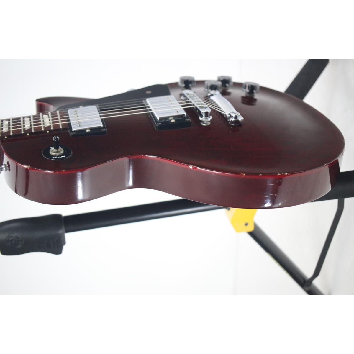 GIBSON LES PAUL STUDIO